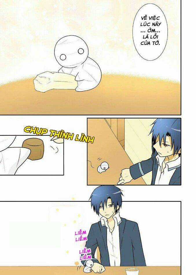 Miira Kaikata - Chapter 6 - Trang 7