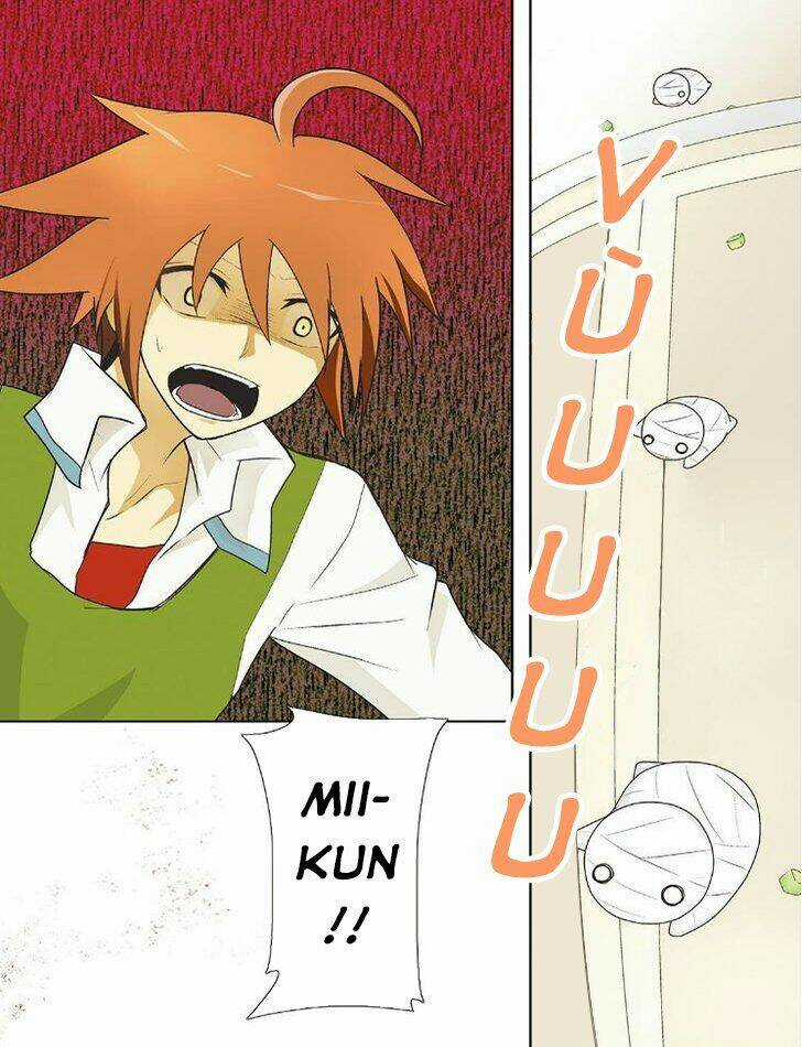 Miira Kaikata - Chapter 7 - Trang 10