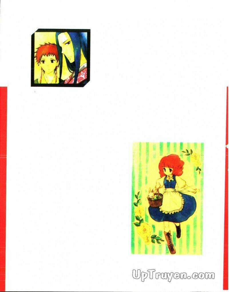 Mikado No Shihou - Chapter 1 - Trang 3