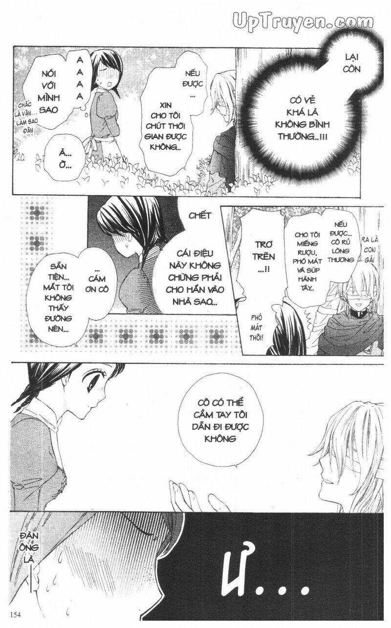 Mikado No Shihou - Chapter 12 - Trang 13