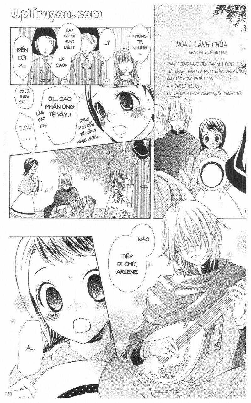 Mikado No Shihou - Chapter 12 - Trang 19