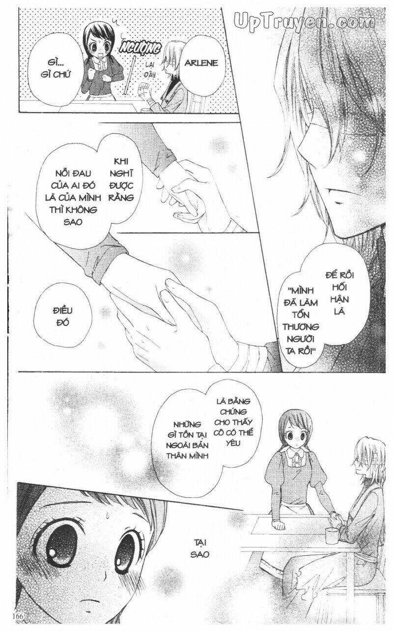 Mikado No Shihou - Chapter 12 - Trang 25