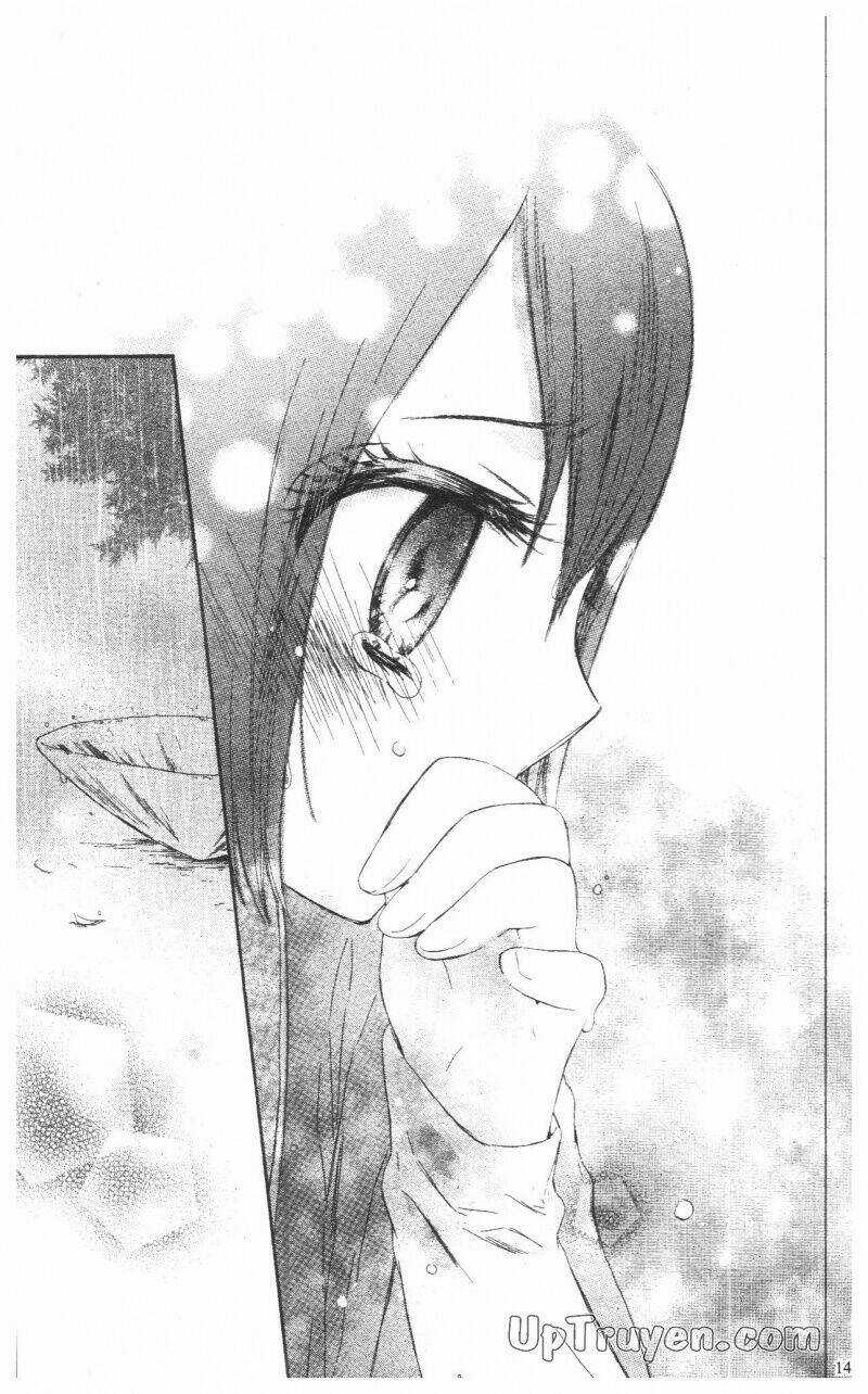 Mikado No Shihou - Chapter 12 - Trang 6