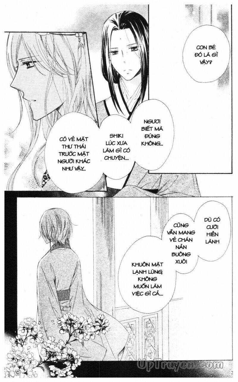 Mikado No Shihou - Chapter 13 - Trang 25