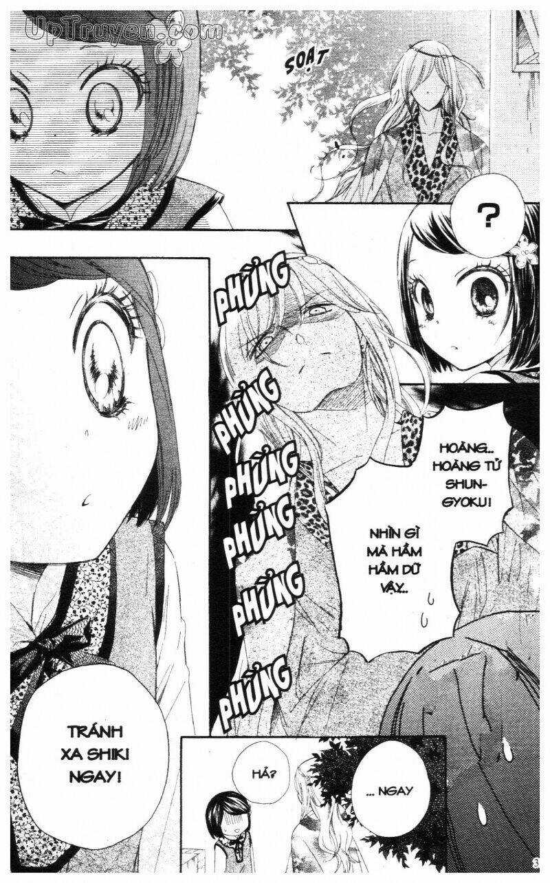 Mikado No Shihou - Chapter 13 - Trang 29