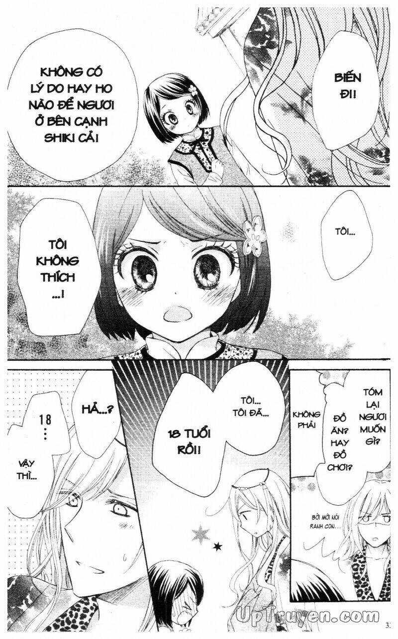 Mikado No Shihou - Chapter 13 - Trang 31