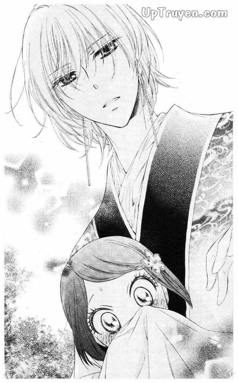 Mikado No Shihou - Chapter 13 - Trang 35