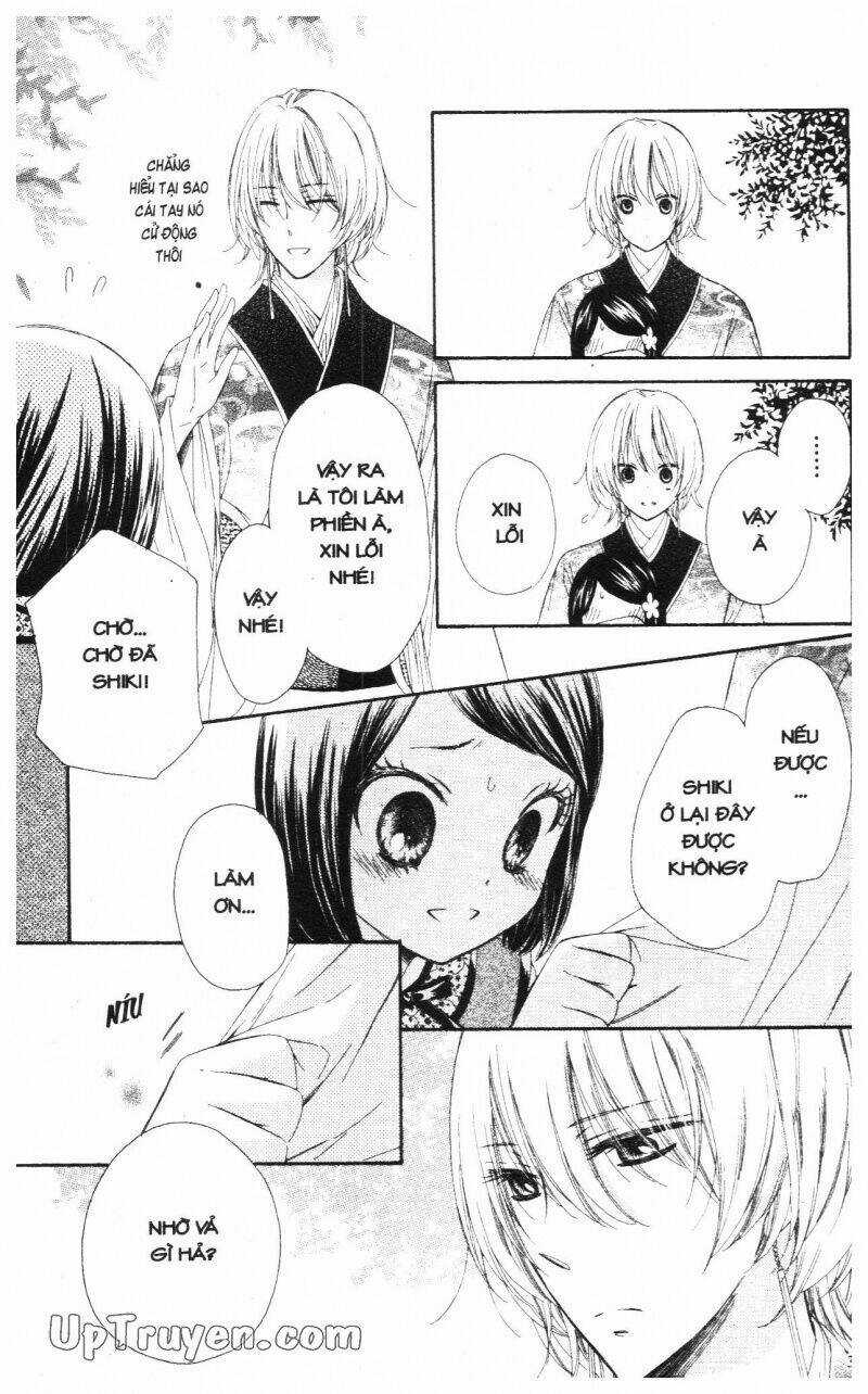 Mikado No Shihou - Chapter 13 - Trang 37