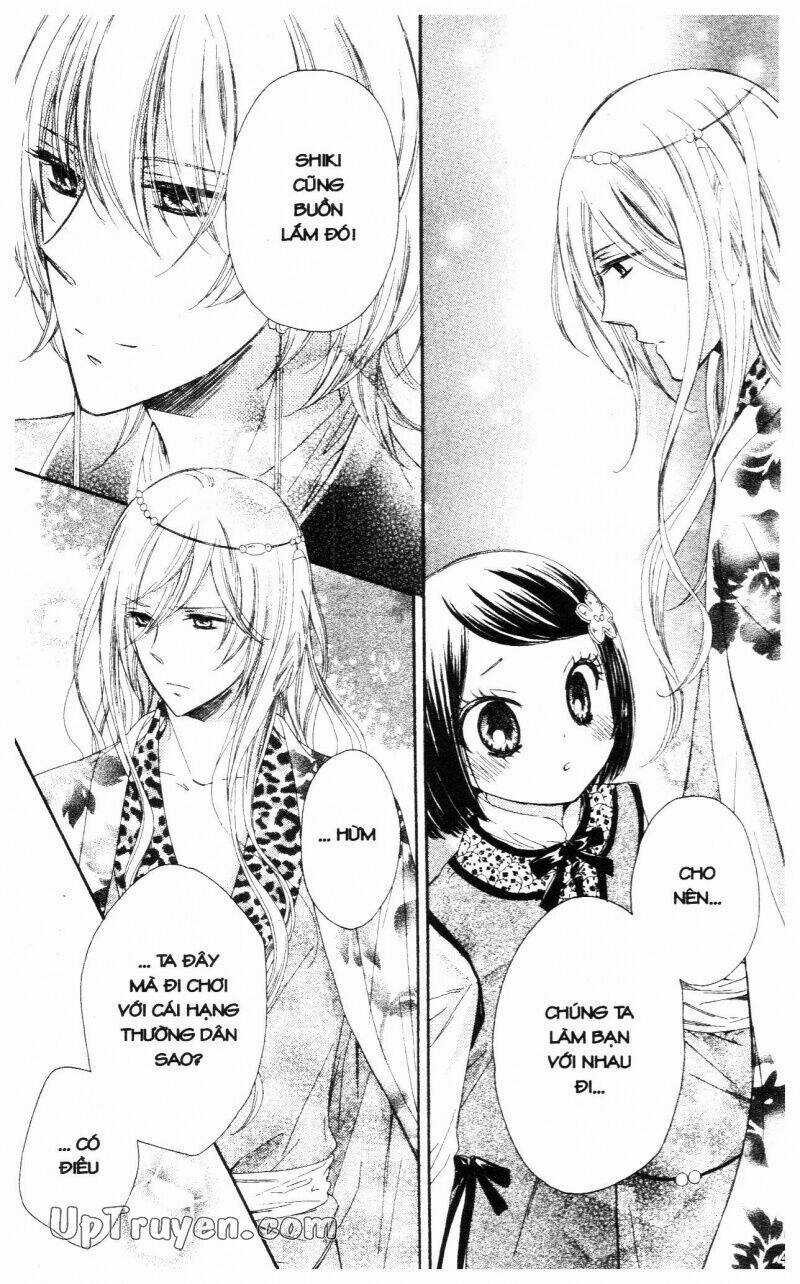 Mikado No Shihou - Chapter 13 - Trang 41