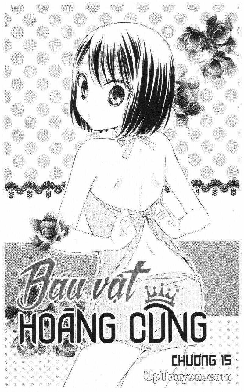 Mikado No Shihou - Chapter 13 - Trang 45