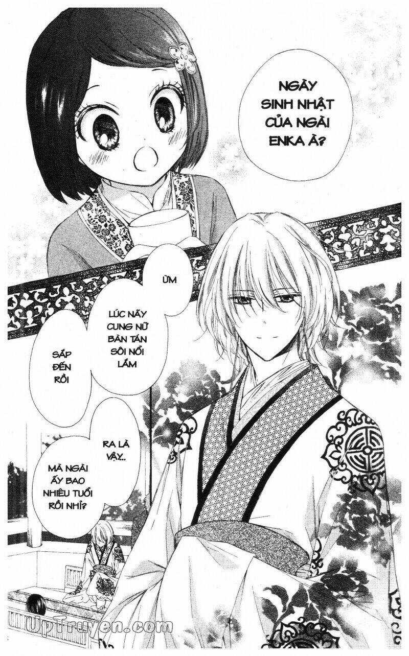 Mikado No Shihou - Chapter 13 - Trang 46