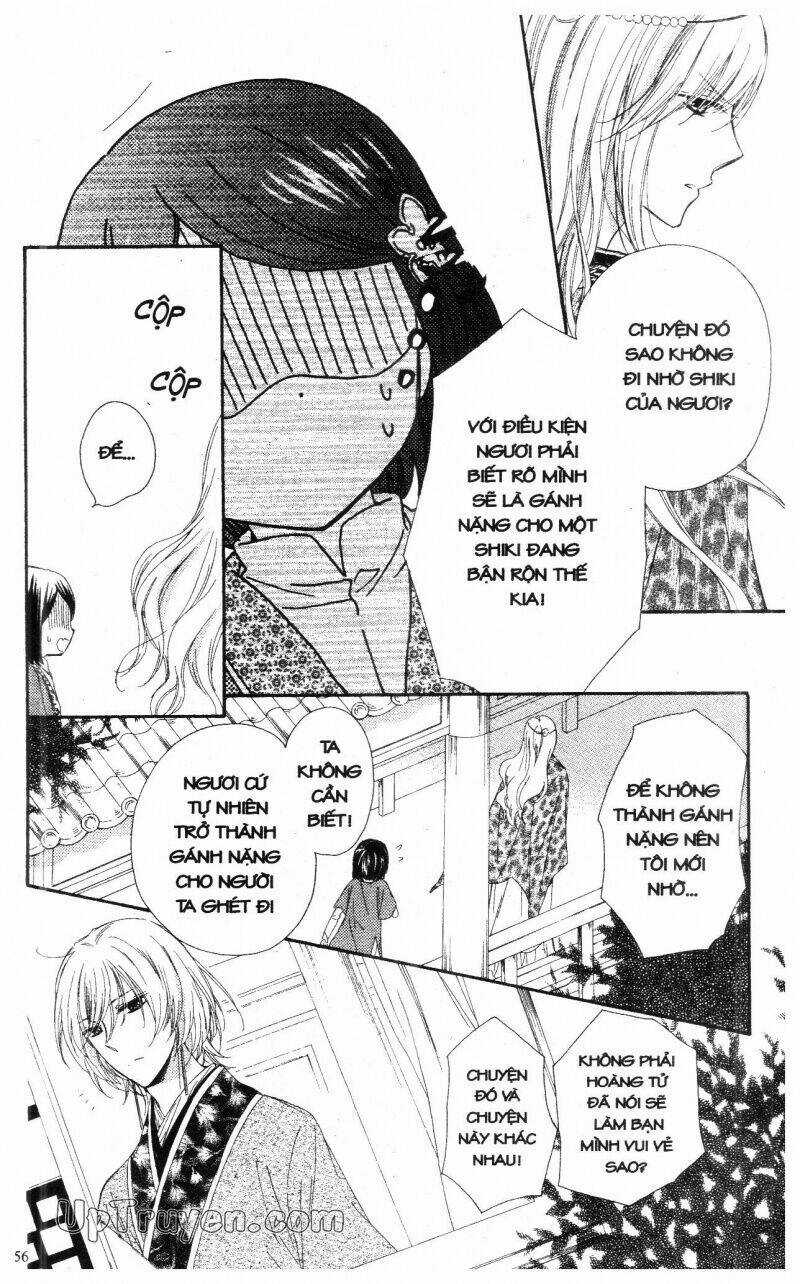 Mikado No Shihou - Chapter 13 - Trang 54