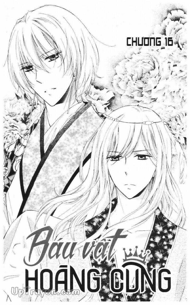 Mikado No Shihou - Chapter 14 - Trang 20