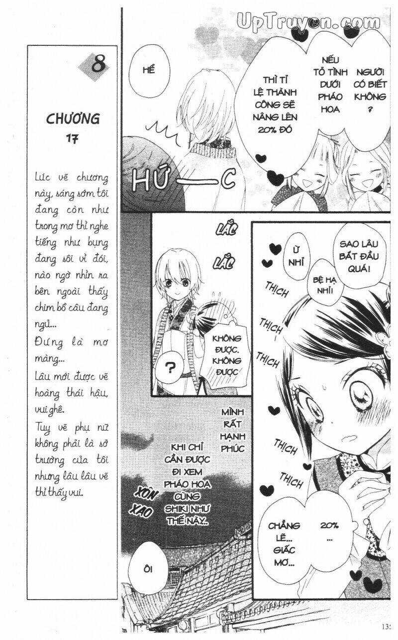 Mikado No Shihou - Chapter 15 - Trang 30