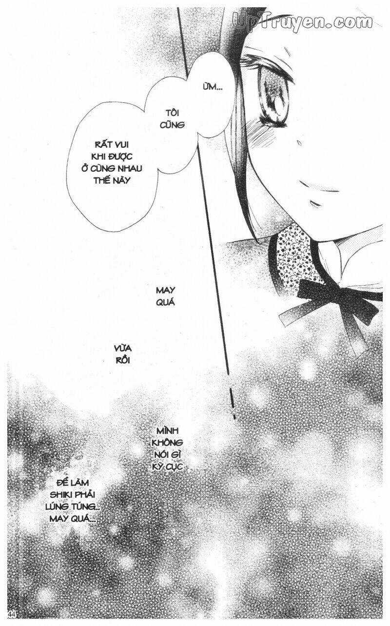 Mikado No Shihou - Chapter 15 - Trang 39