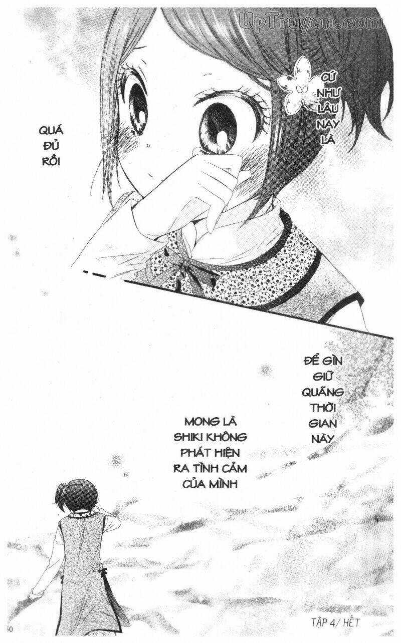 Mikado No Shihou - Chapter 15 - Trang 45