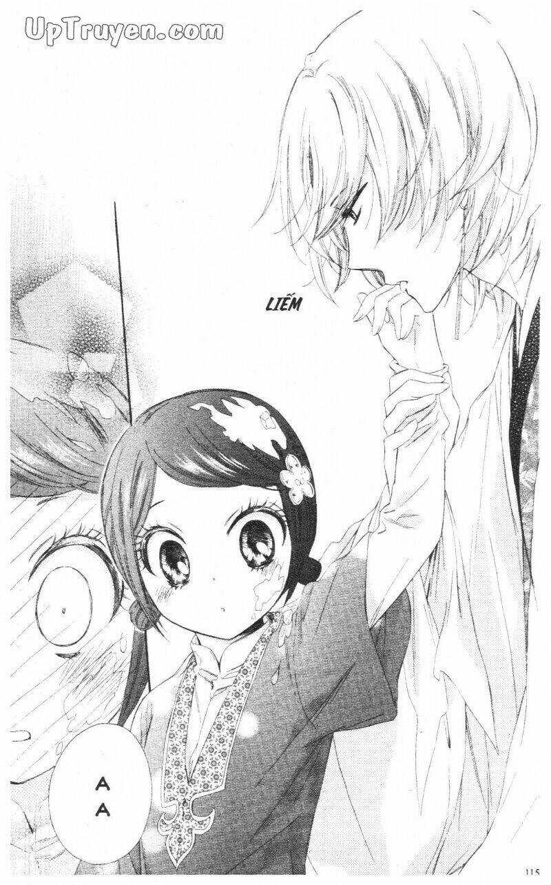 Mikado No Shihou - Chapter 15 - Trang 10