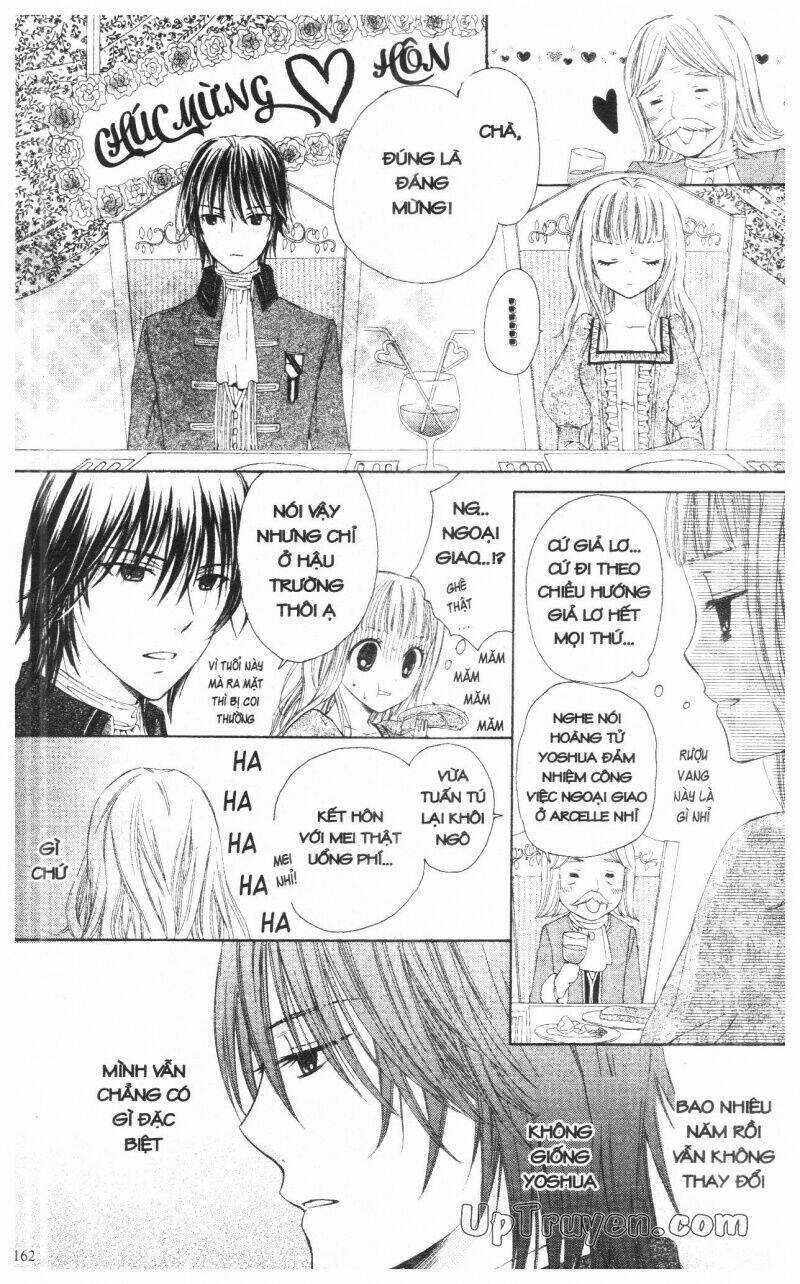 Mikado No Shihou - Chapter 16 - Trang 11