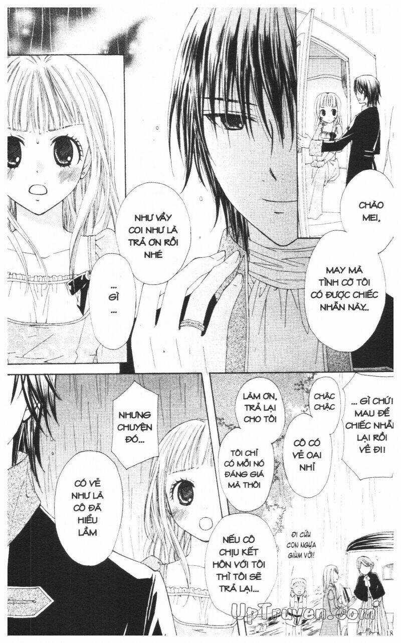 Mikado No Shihou - Chapter 16 - Trang 30