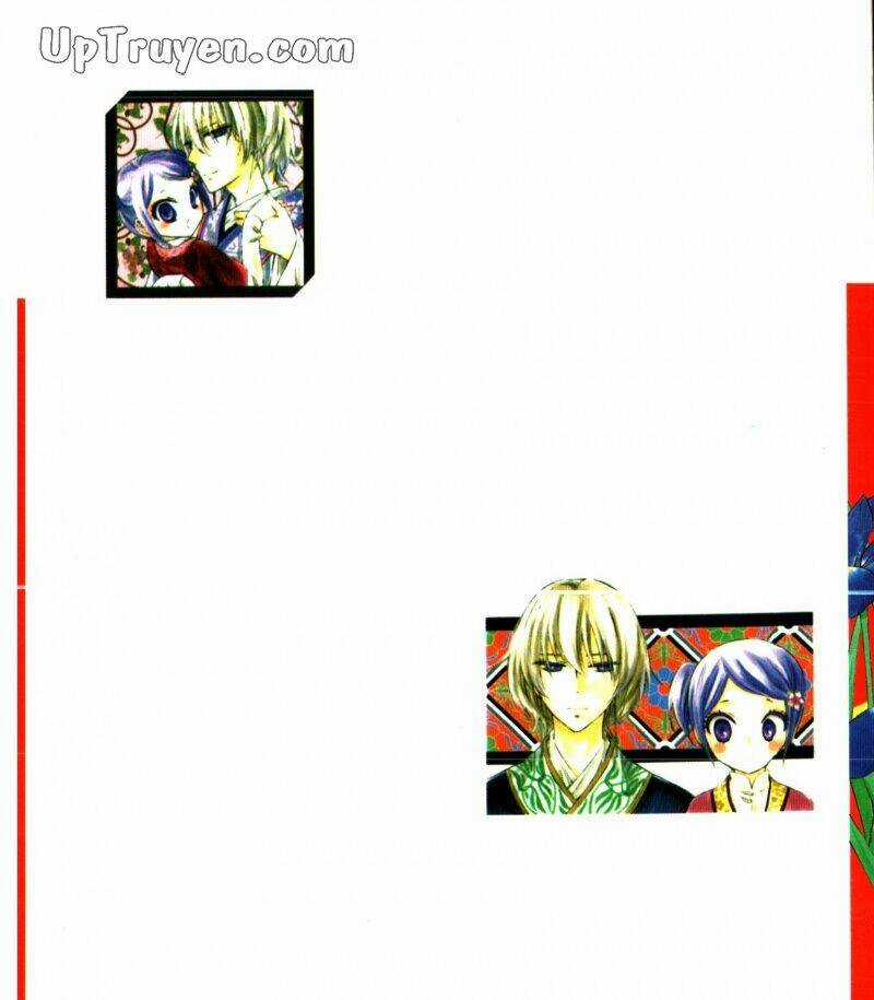 Mikado No Shihou - Chapter 17 - Trang 3