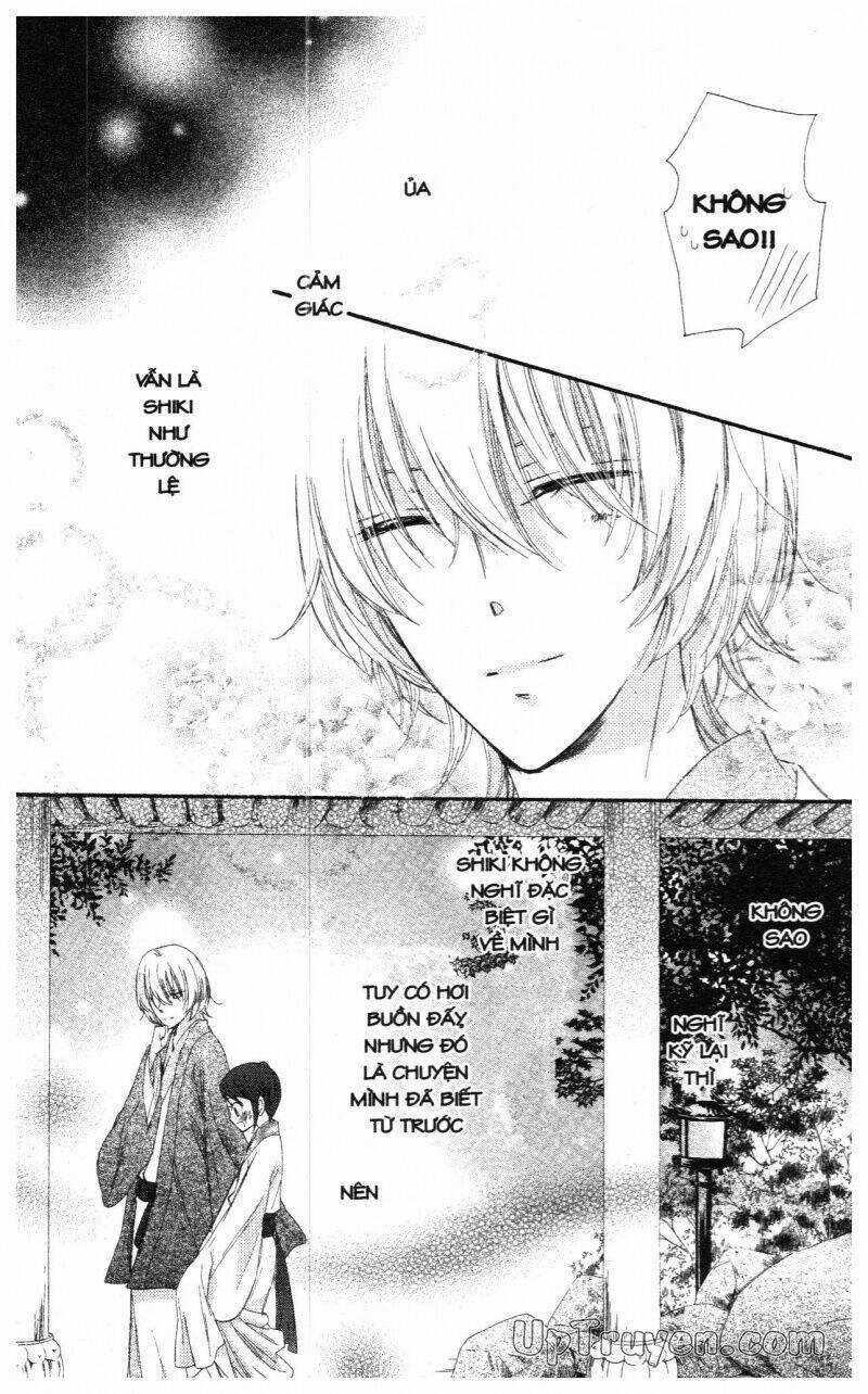 Mikado No Shihou - Chapter 17 - Trang 44