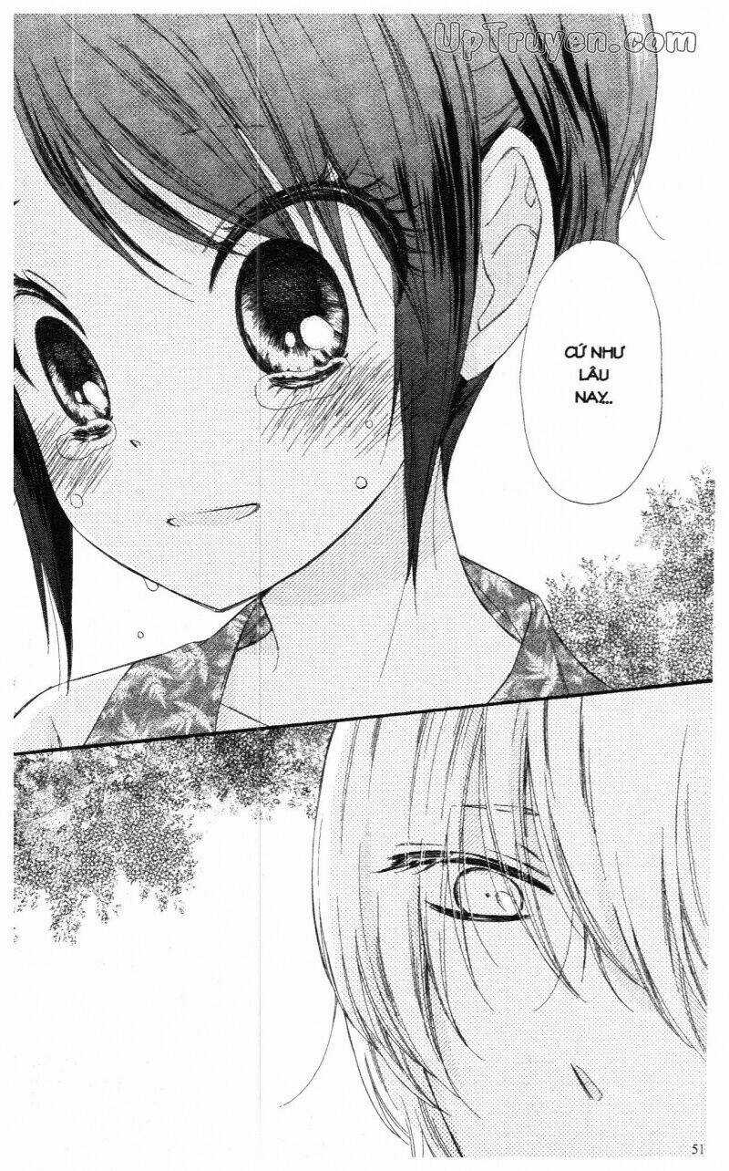 Mikado No Shihou - Chapter 18 - Trang 6