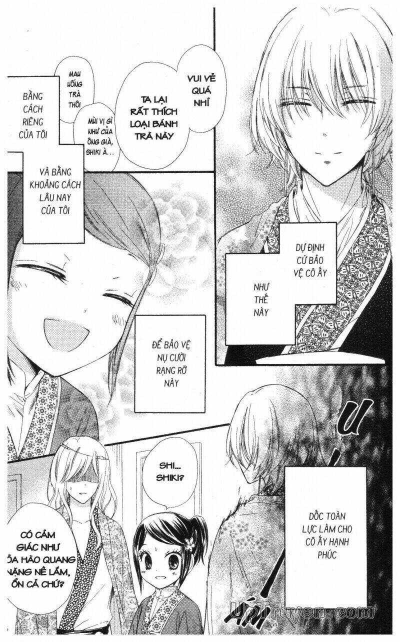 Mikado No Shihou - Chapter 19 - Trang 40