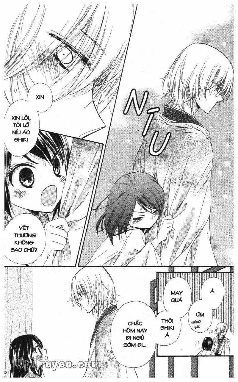 Mikado No Shihou - Chapter 20 - Trang 24