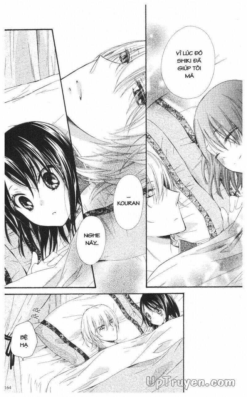 Mikado No Shihou - Chapter 20 - Trang 30