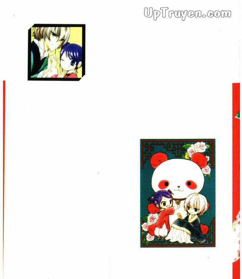 Mikado No Shihou - Chapter 21 - Trang 2