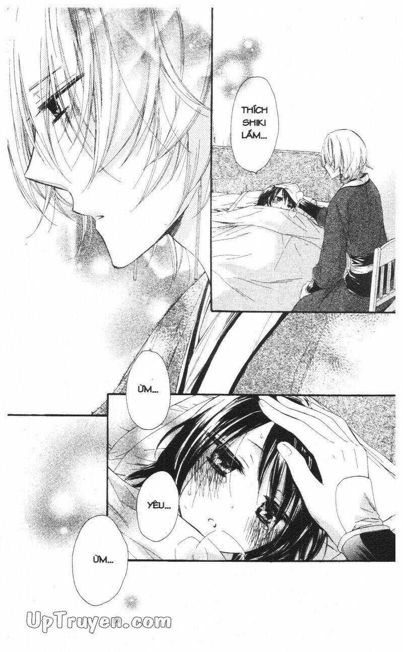 Mikado No Shihou - Chapter 23 - Trang 49