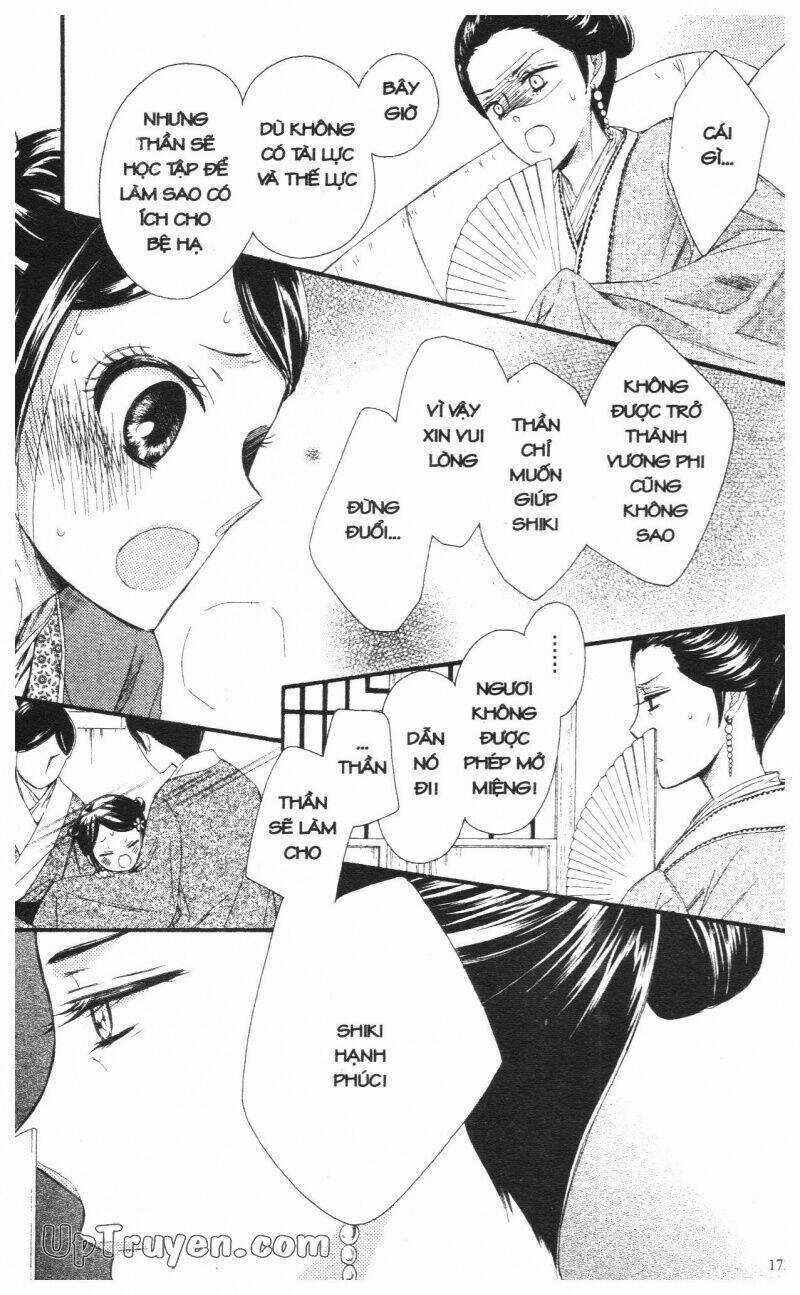 Mikado No Shihou - Chapter 24 - Trang 25