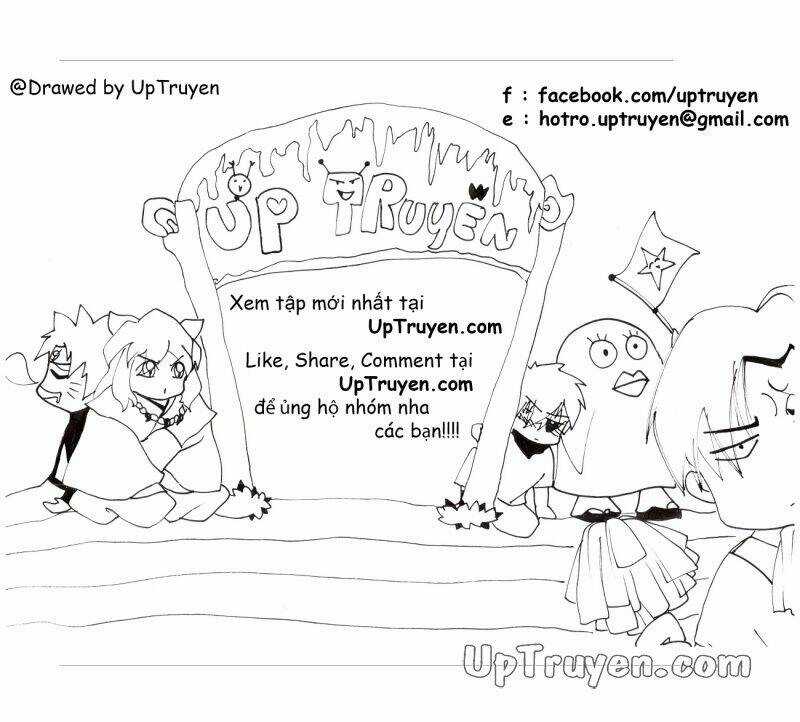 Mikado No Shihou - Chapter 24 - Trang 45