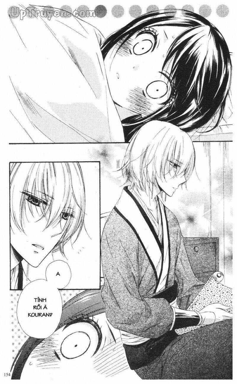 Mikado No Shihou - Chapter 24 - Trang 6