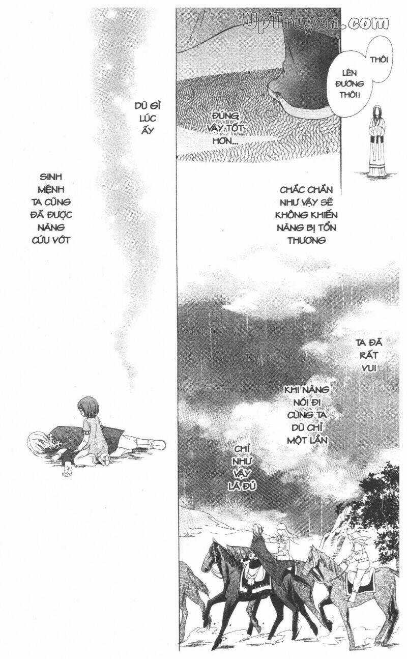 Mikado No Shihou - Chapter 27 - Trang 3