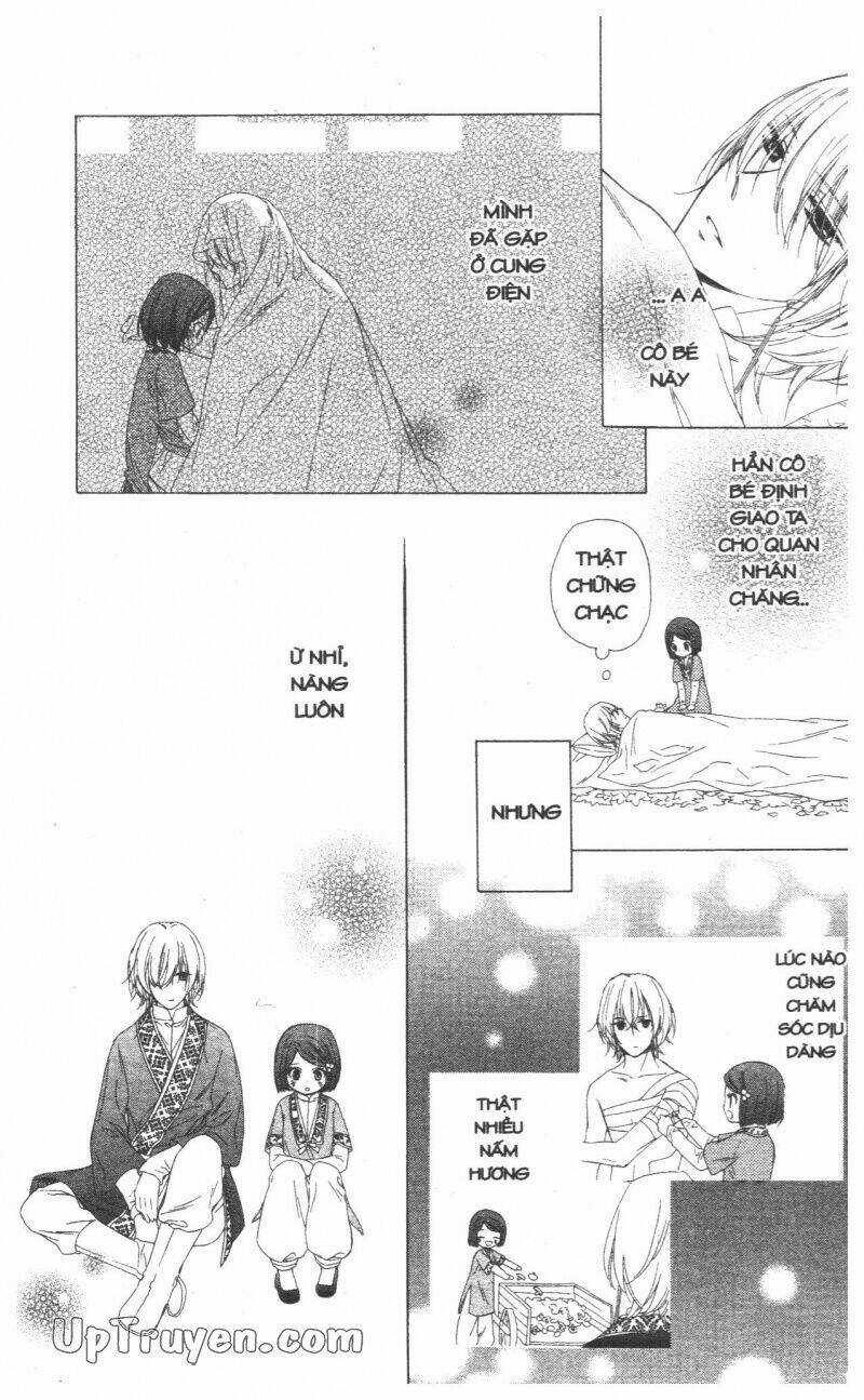 Mikado No Shihou - Chapter 27 - Trang 5