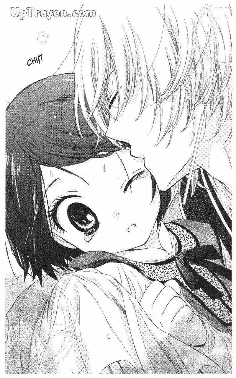 Mikado No Shihou - Chapter 3 - Trang 14