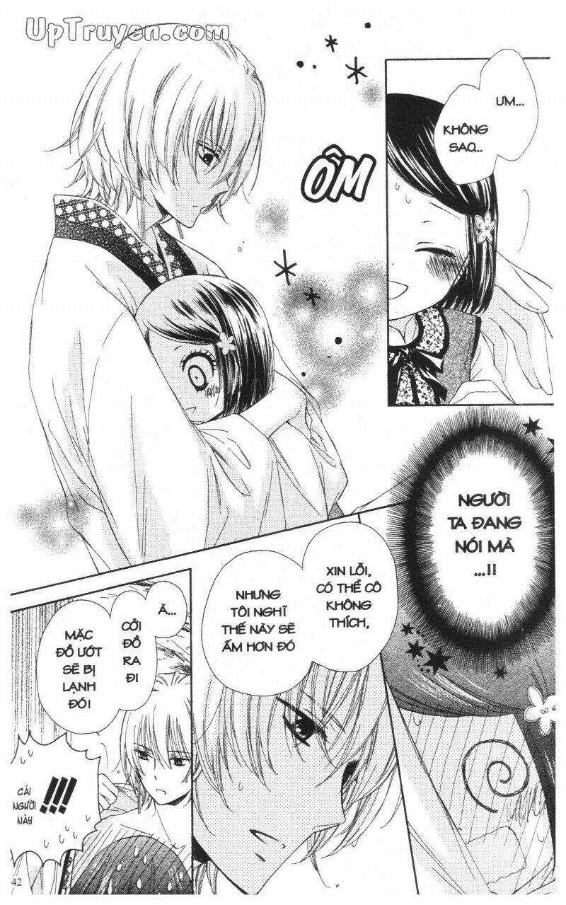 Mikado No Shihou - Chapter 3 - Trang 46