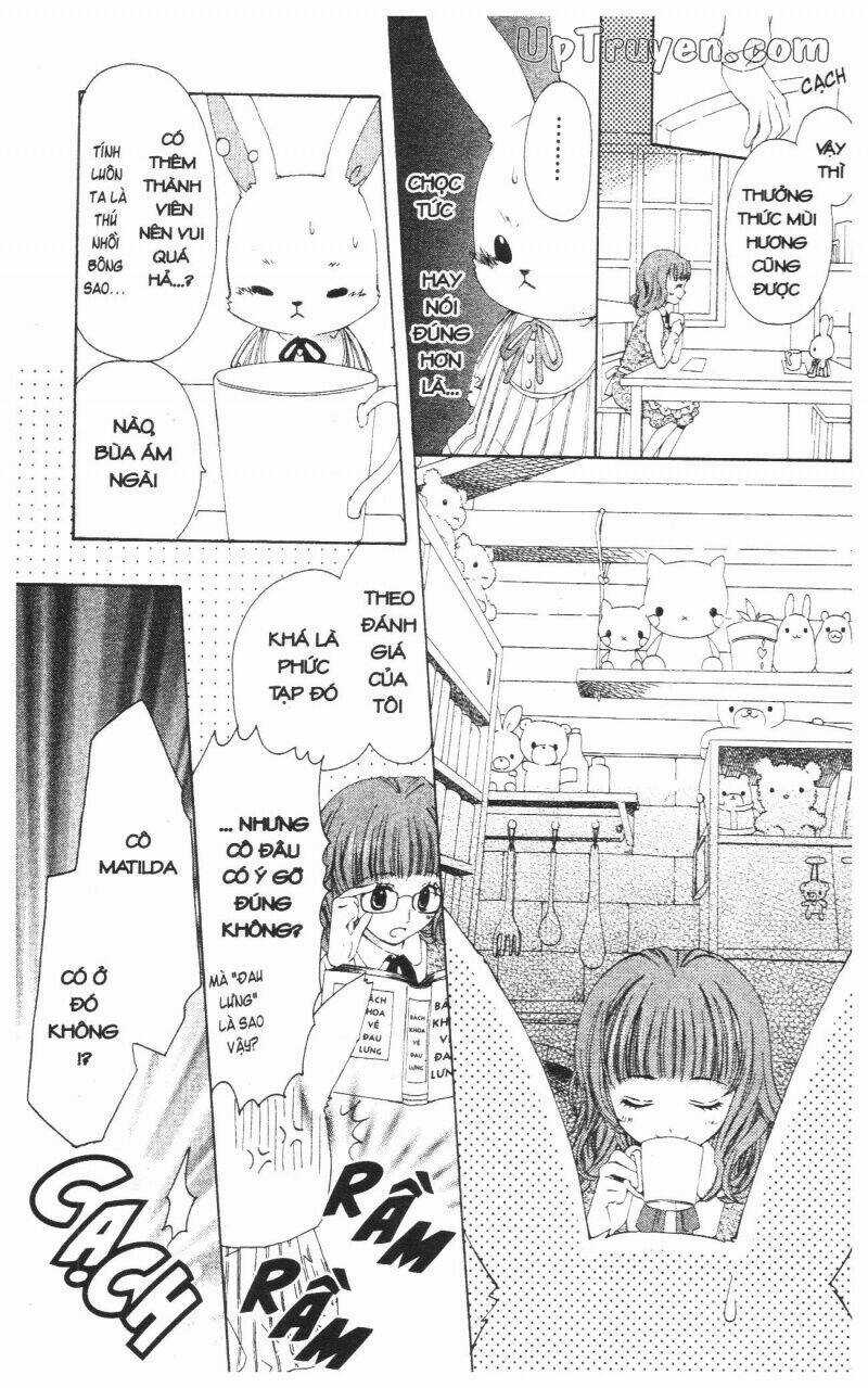 Mikado No Shihou - Chapter 4 - Trang 12