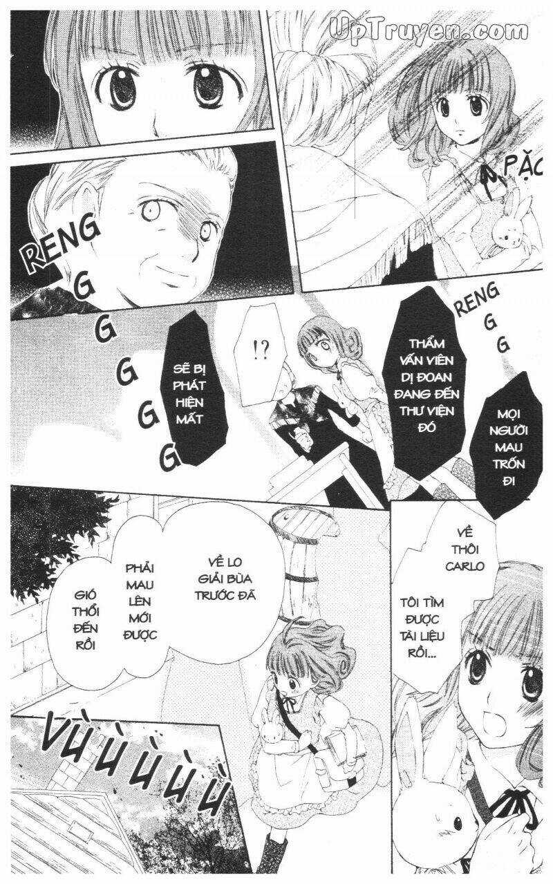 Mikado No Shihou - Chapter 4 - Trang 30