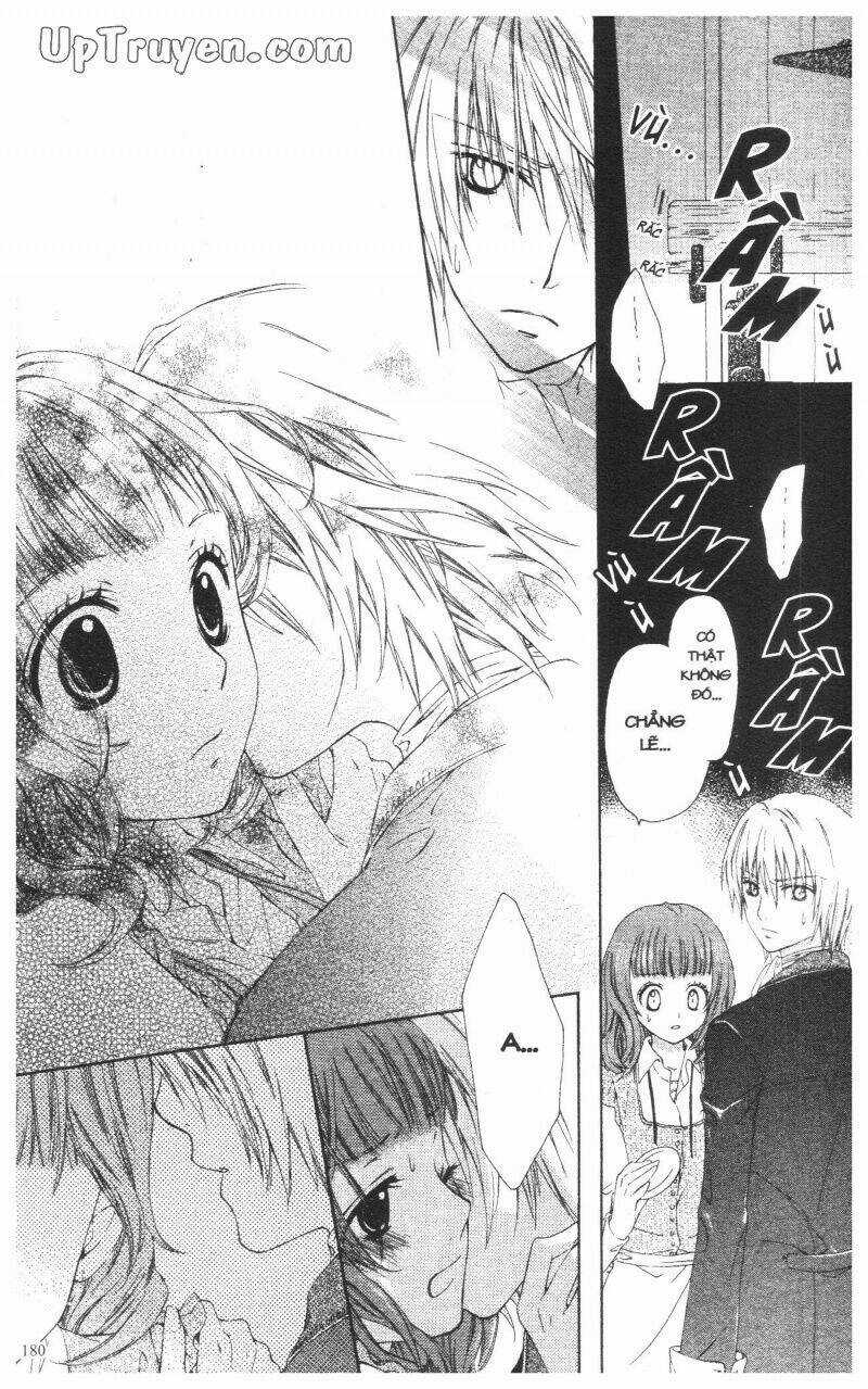 Mikado No Shihou - Chapter 4 - Trang 35