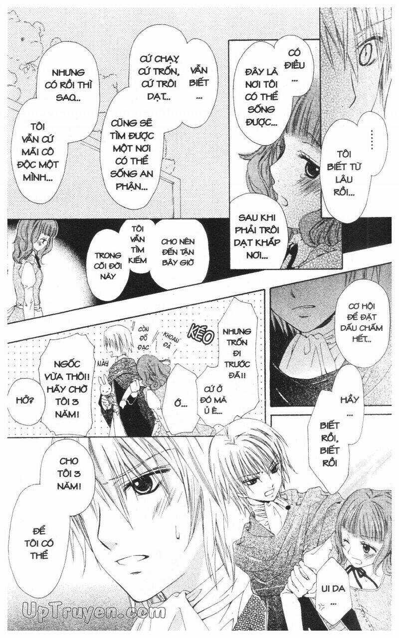 Mikado No Shihou - Chapter 4 - Trang 41