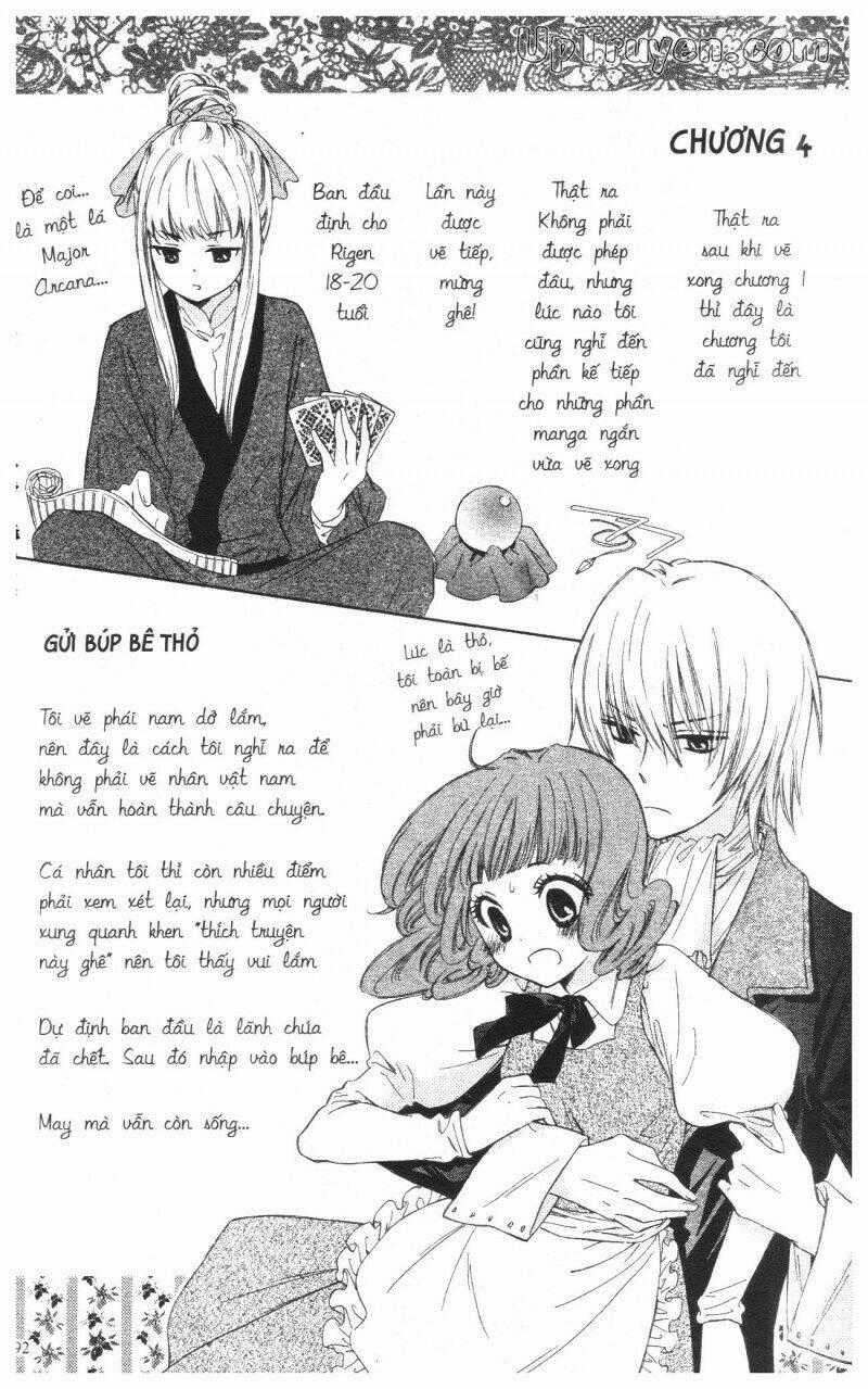 Mikado No Shihou - Chapter 4 - Trang 47