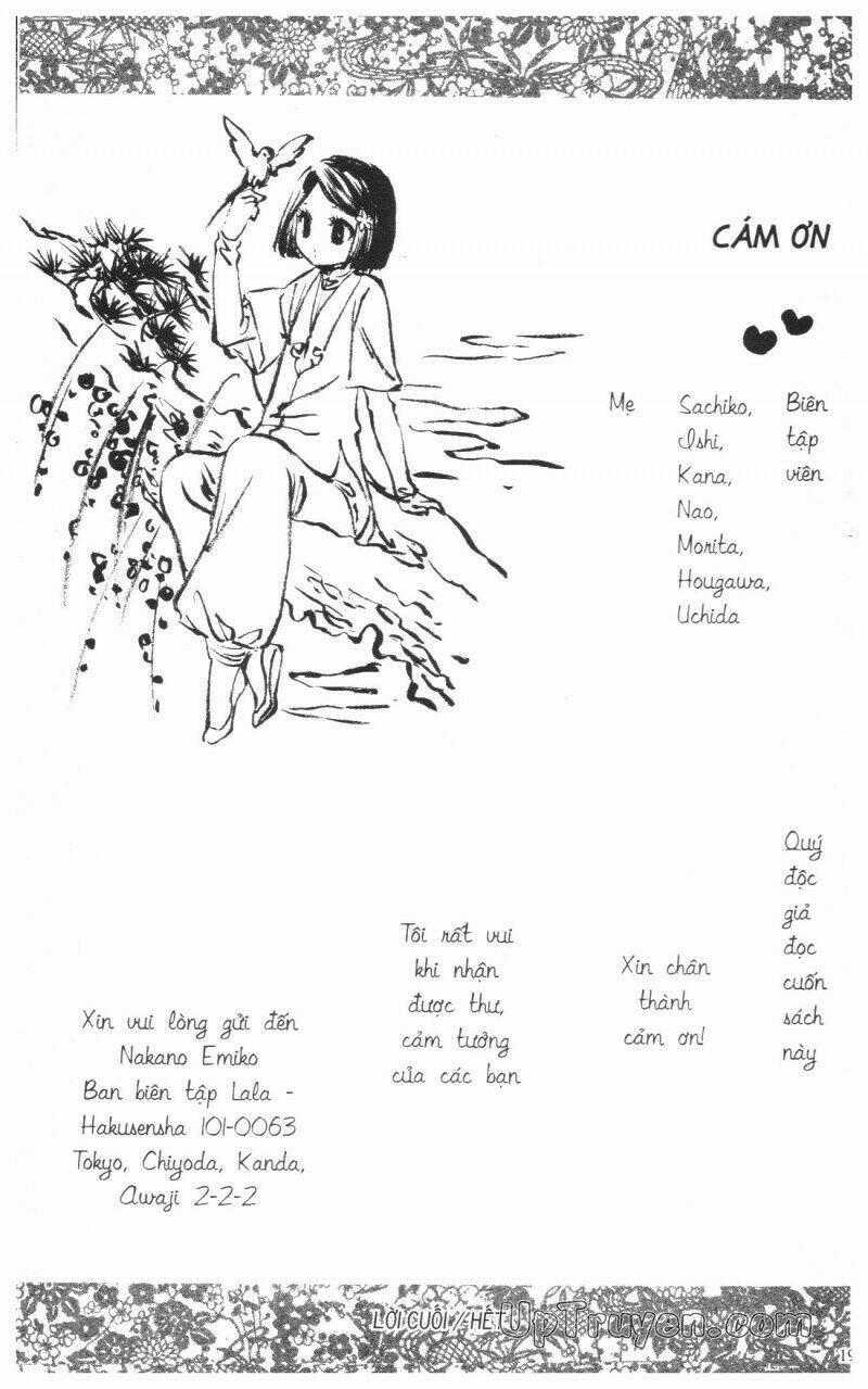 Mikado No Shihou - Chapter 4 - Trang 48