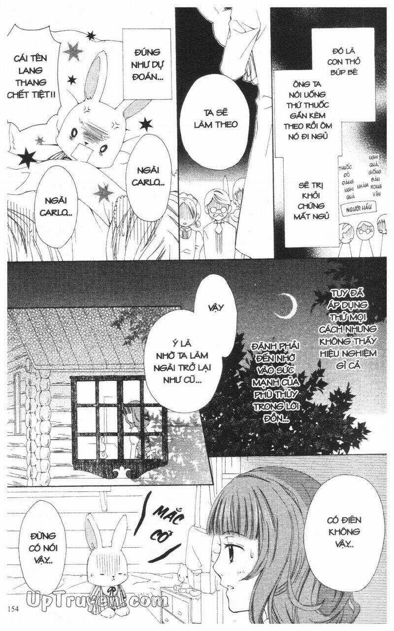 Mikado No Shihou - Chapter 4 - Trang 9