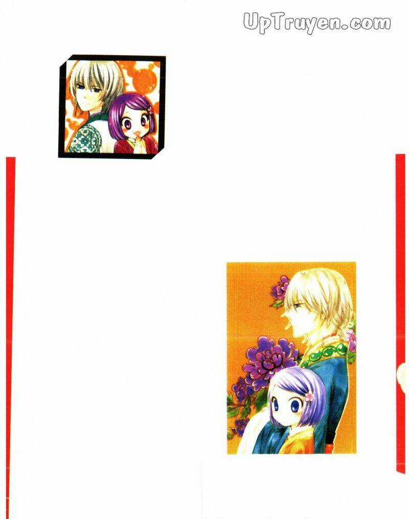 Mikado No Shihou - Chapter 5 - Trang 2