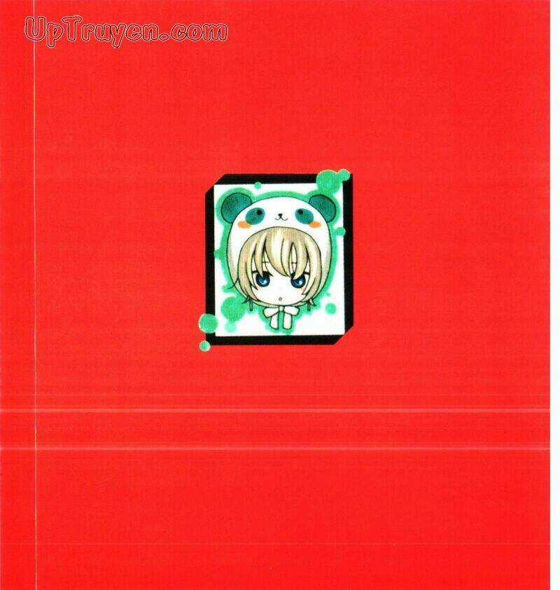 Mikado No Shihou - Chapter 5 - Trang 3