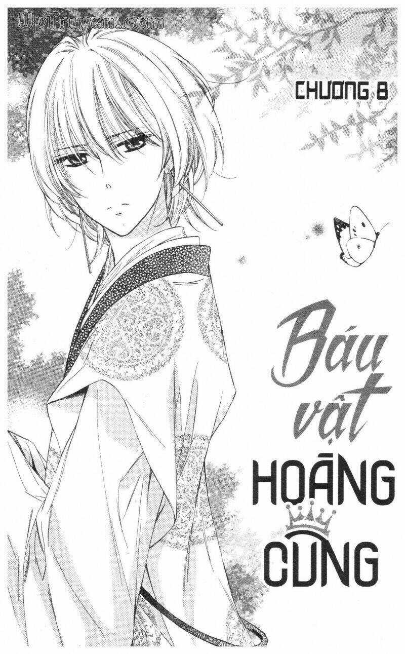 Mikado No Shihou - Chapter 7 - Trang 20