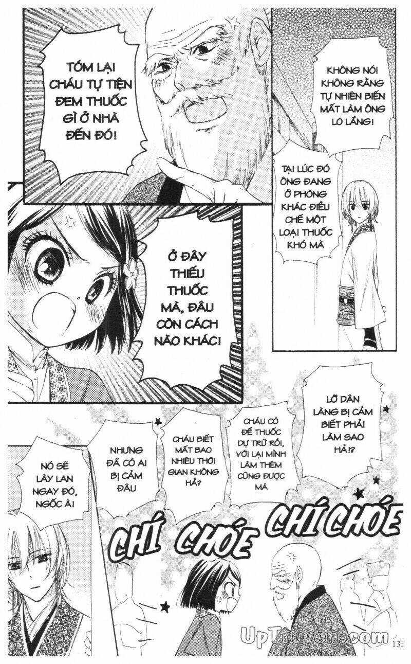 Mikado No Shihou - Chapter 7 - Trang 42