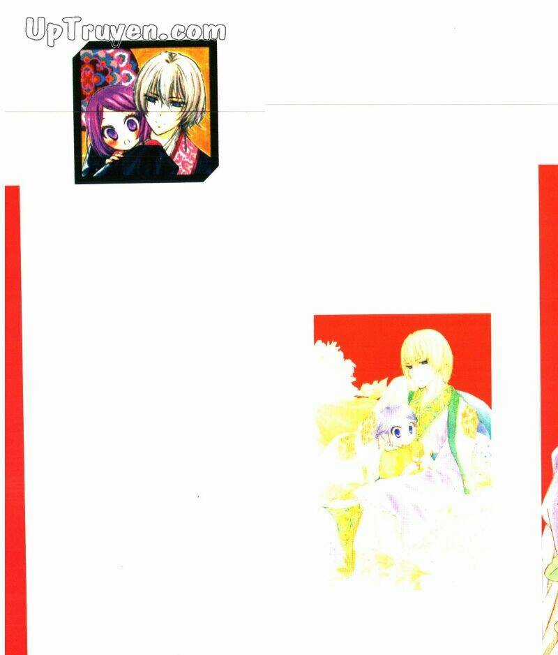 Mikado No Shihou - Chapter 9 - Trang 2